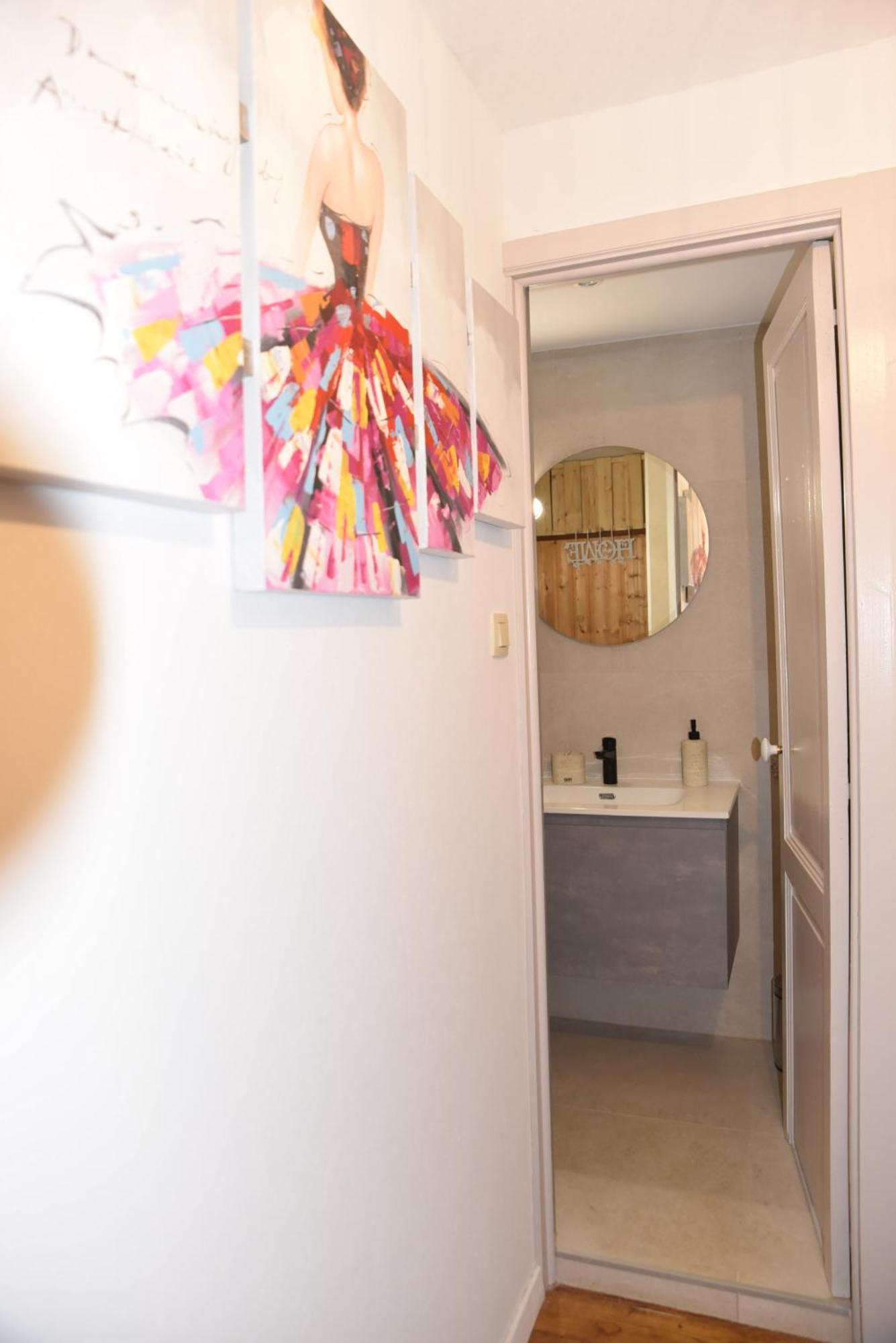 Gite Ardennes Au Coin Du Feu Jacuzzi Sauna Et Nature Jalhay Luaran gambar